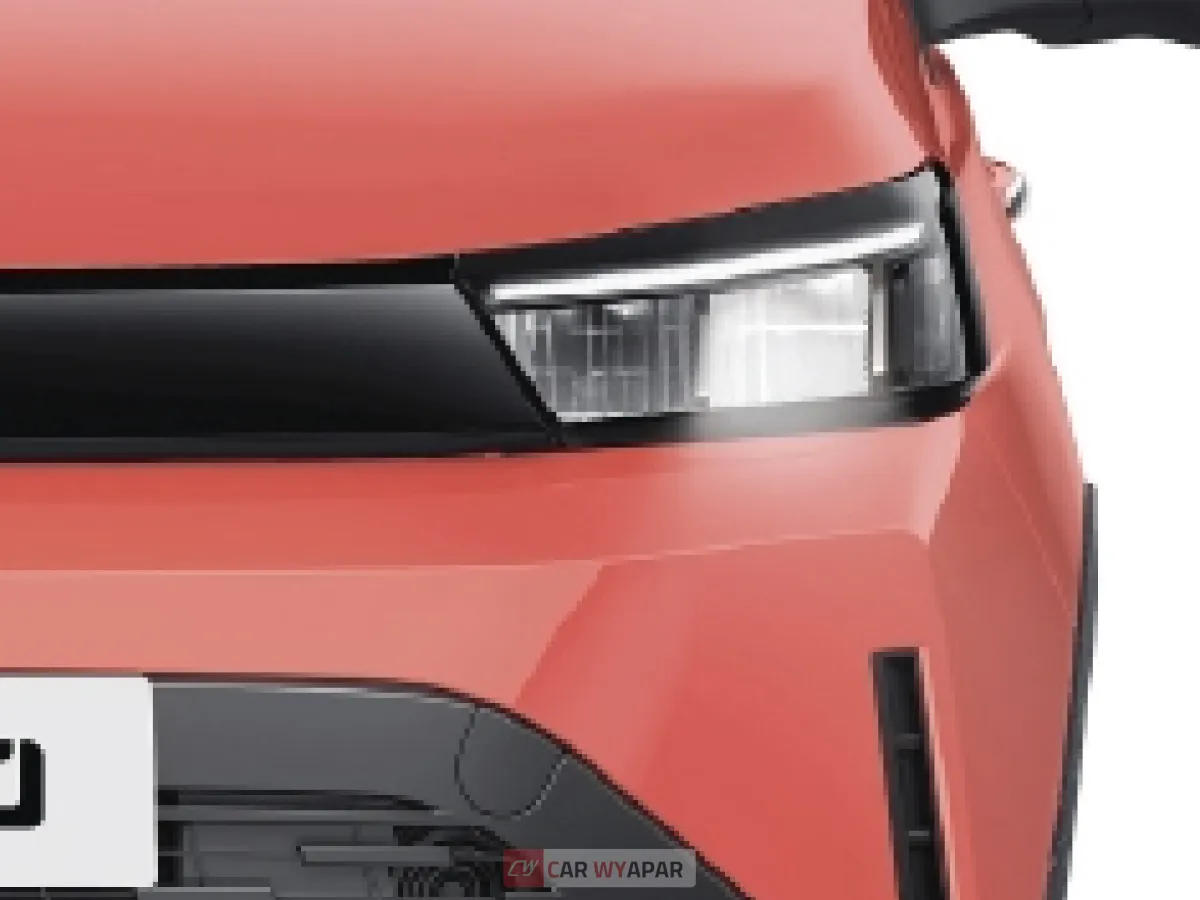 Tata Tiago Top Feature